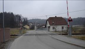 Prehod v Zapužah