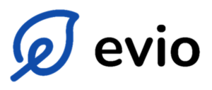 Logotip EVIO